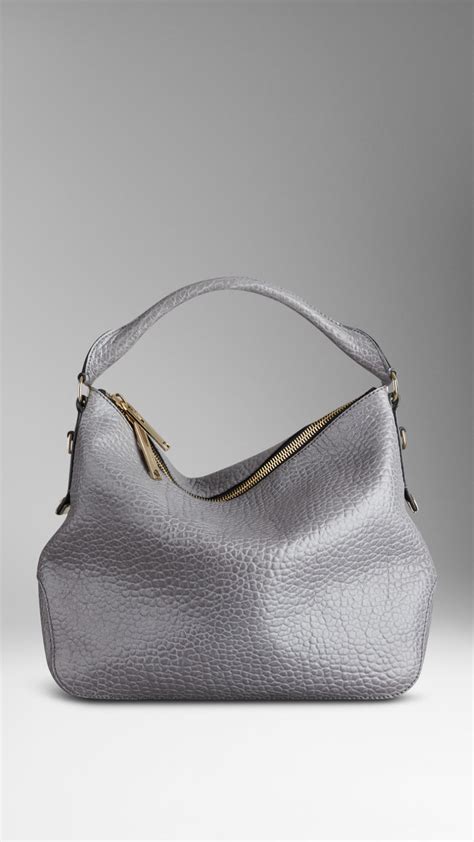 burberry purse bonanza grey|burberry purses for women.